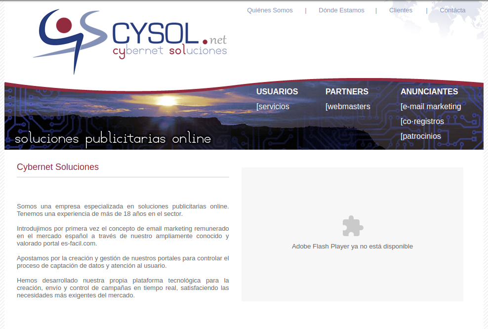 portfolio-cysol